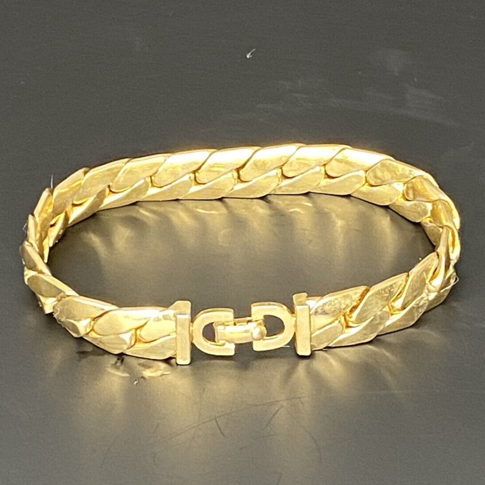 Dior Germany Thick Bracelet (Unisex) Price Firm Bundle and Save